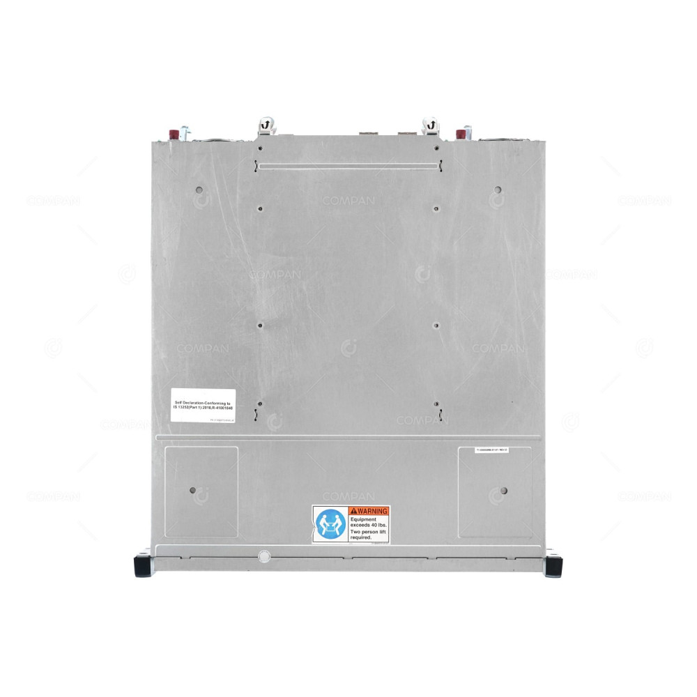 K2R81A HP MSA 2040 SAS 4-PORT DC 24 BAY SFF STORAGE